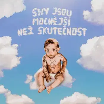 Sensey - Sny jsou mocnější než skutečnost CD - Sensey