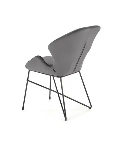 Jedálenské kreslo K458 Halmar