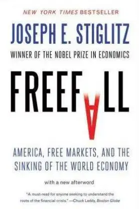 Freefall - Joseph E. Stiglitz