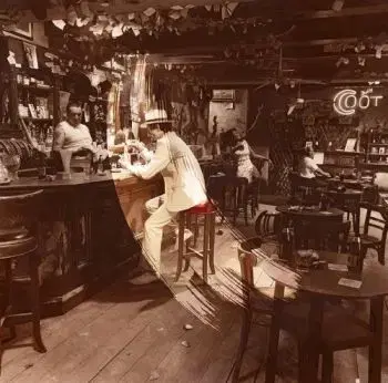 Led Zeppelin - In Through The Out Door (Remastered) LP - Led Zeppelin