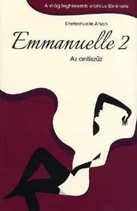 Emmanuelle 2. - Emanuelle Arsan