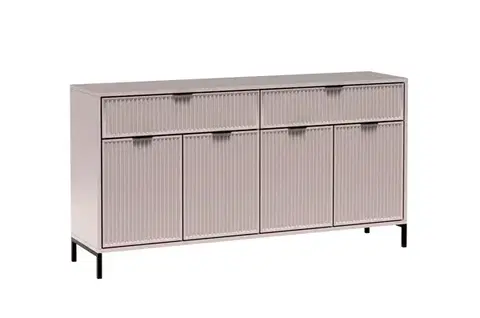 GRACE STYLES široká komoda LS-1, kašmír