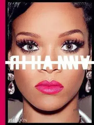 Rihanna - Jen O. Hill