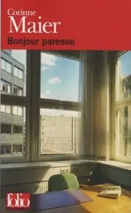 Bonjour Paresse