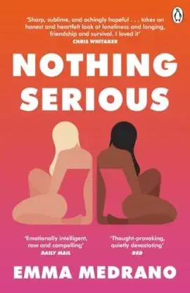 Nothing Serious - Emma Medrano