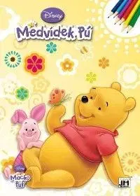 Macko Puf - Disney