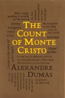 The Count of Monte Cristo - Alexandre Dumas