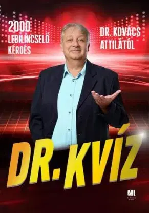 Dr. Kvíz - Attila Kovács
