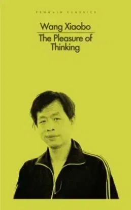 The Pleasure of Thinking - Xiaobo Wang