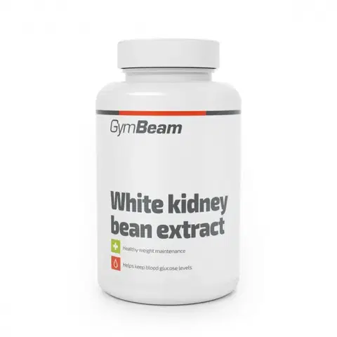 GymBeam White Kidney Beans Extract
