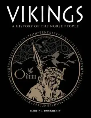 Vikings - Martin J Dougherty
