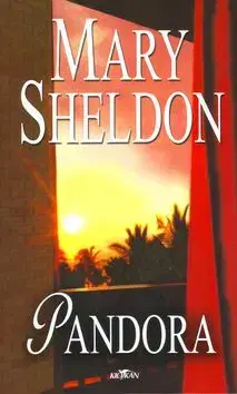 Pandora - Sheldon Mary