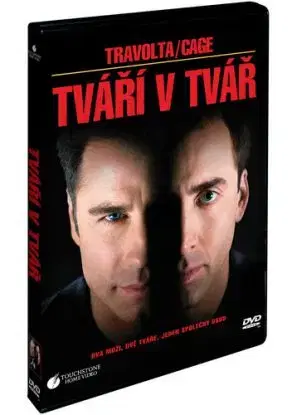 Tváří v tvář DVD