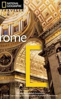 Rome 4th Edition - Gilbert Sari, Michael Brouse