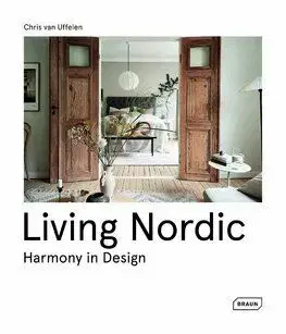 Living Nordic - Chris van Uffelen