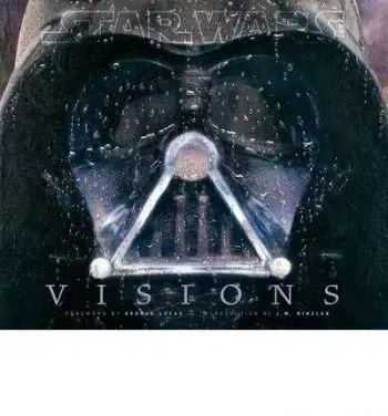 "Star Wars Art": Visions - Lucas George