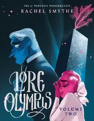 Lore Olympus Volume Two: UK Edition - Rachel Smythe