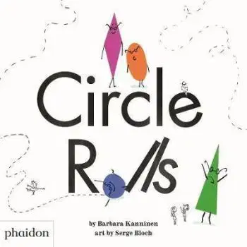 Circle Rolls - Barbara Kanninen