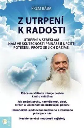 Z utrpení k radosti - Bába Prém
