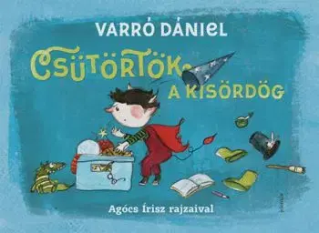 Csütörtök, a kisördög - Dániel Varró