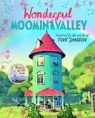Wonderful Moominvalley - Amanda Li