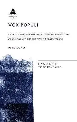 Vox Populi - Peter Jones