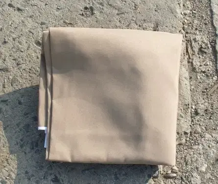 strieška k hojdačke DE LUXE ROJAPLAST