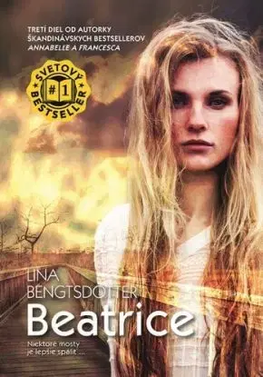Beatrice (Charlie Lagerová 3) - Lina Bengtsdotterová