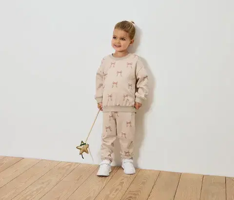 Detská kombinéza
