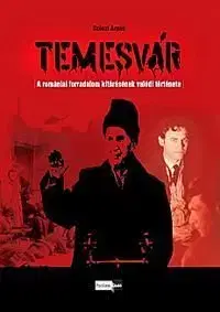 Temesvár - Árpád Szőczi
