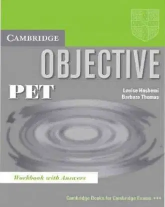 Objective PET WB with Key