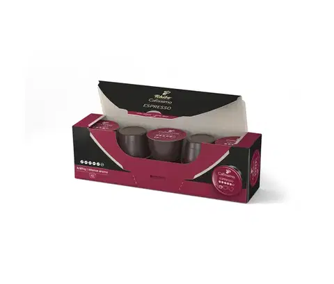 Cafissimo Espresso silné
