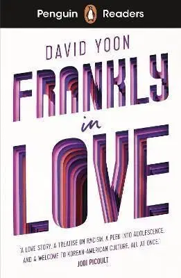Penguin Readers Level 3: Frankly in Love - David Yoon