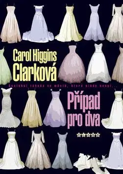 Případ pro dva - Mary Higgins Clark