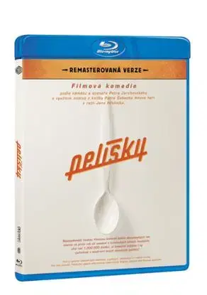 Pelíšky BD (remasterovaná verze)