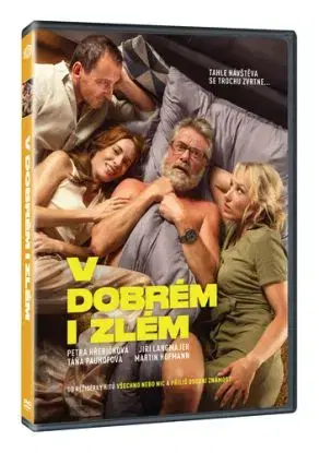 V dobrém i zlém DVD