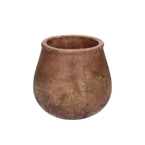 Dekoria Kvetináč Caldo 19cm, 21 x 19 cm 