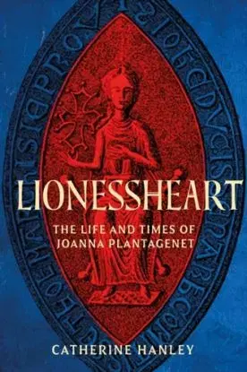 Lionessheart - Dr Catherine Hanley