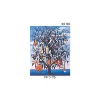 Talk Talk - Spirit Of Eden LP - Talk Talk