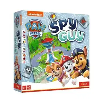 Hra Lookout (Spy Guy Paw Patrol) Trefl