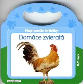 Domáce zvieratá