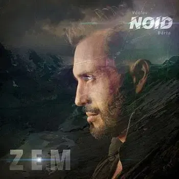 Bárta Václav Noid - Zem CD - Bárta Václav