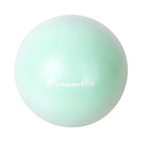 inSPORTline Aerobic ball 35 cm modrá