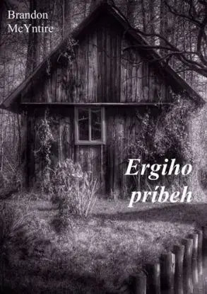 Ergiho príbeh - Brandon McYntire