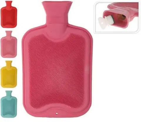 Kinekus Termofor 2L guma, mix farieb