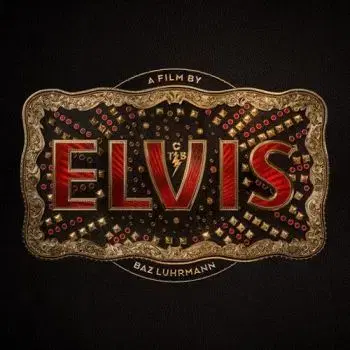 Soundtrack - Elvis CD - Elvis Presley