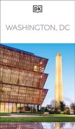 DK Washington, DC - DK