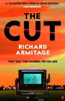 The Cut - Richard Armitage