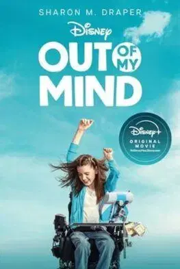 Out of My Mind - Sharon M. Draper