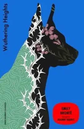 Wuthering Heights - Emily Brontë